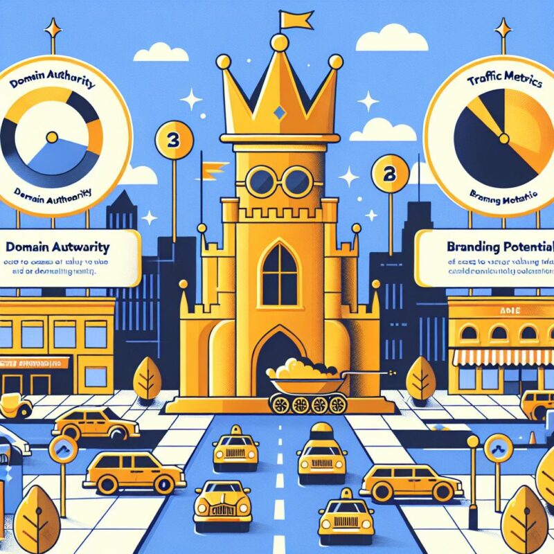 Domain Değerlendirme Domain Değerlendirme
