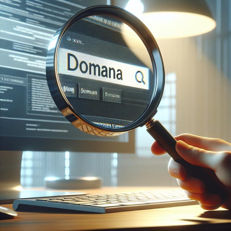 Domain Değerlendirme Domain Değerlendirme