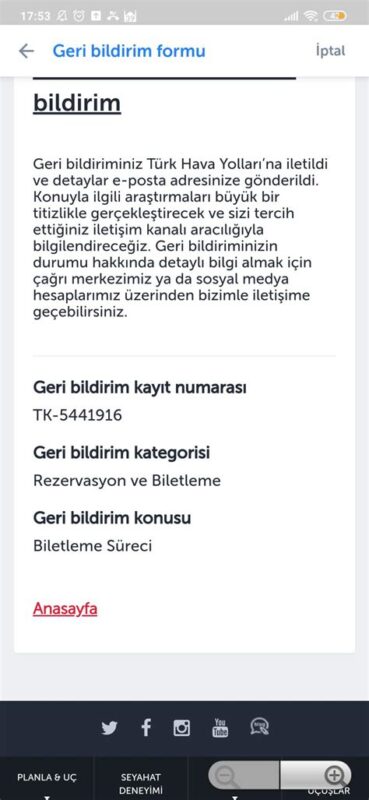 Domain Tescil Hataları Domain Tescil Hataları