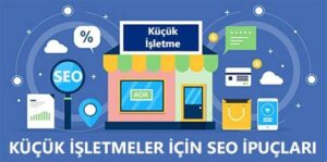 Local SEO Domain Stratejileri