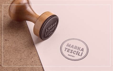 Marka Tescil Harcı Marka Tescil Harcı