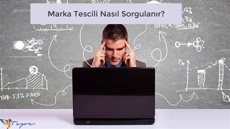 Marka Tescili Sorgulama Marka Tescili Sorgulama