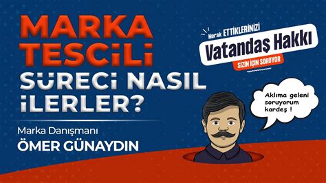 Marka Tescili Sorgulama Marka Tescili Sorgulama