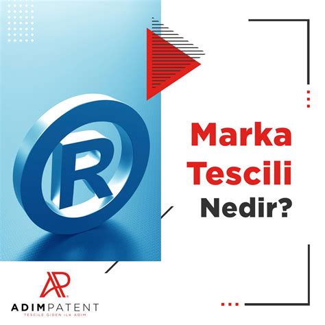 Marka Tescili Sorgulama Marka Tescili Sorgulama