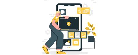 Reseller Hosting Mobil Uygulama