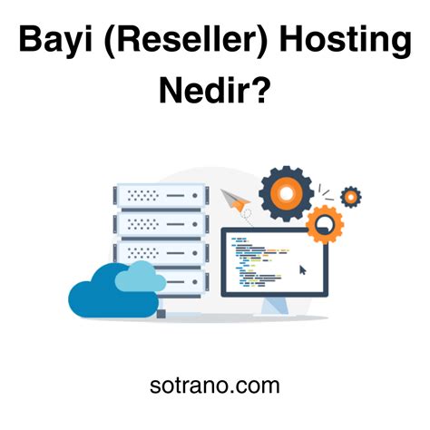 Reseller Hosting El Sanatları