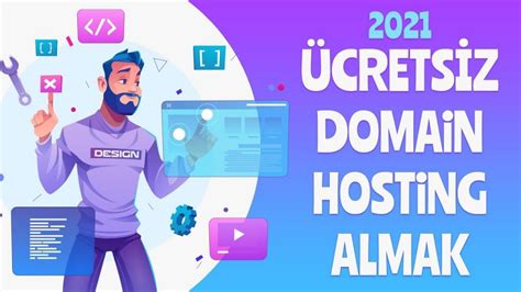 Ücretsiz Domain Alma Rehberi Ücretsiz Domain Alma Rehberi
