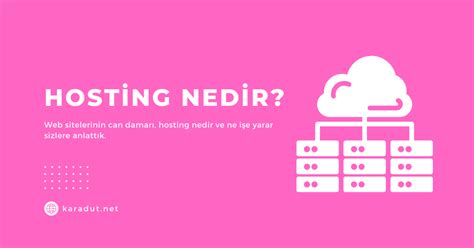 Web Hosting Firmaları Web Hosting Firmaları