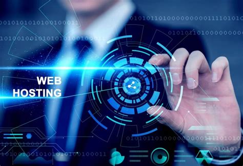 Web Hosting Nedir?