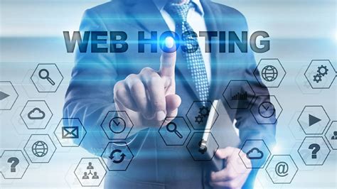 Web Hosting Nedir?