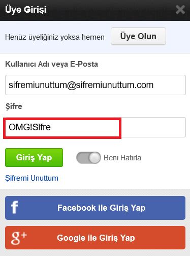 Yaşayan Domainler Yaşayan Domainler